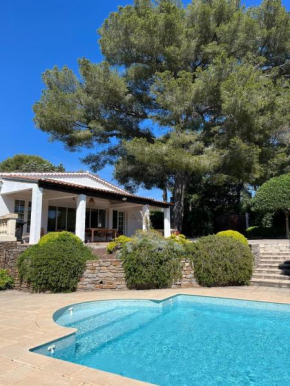 Villa Les Roches